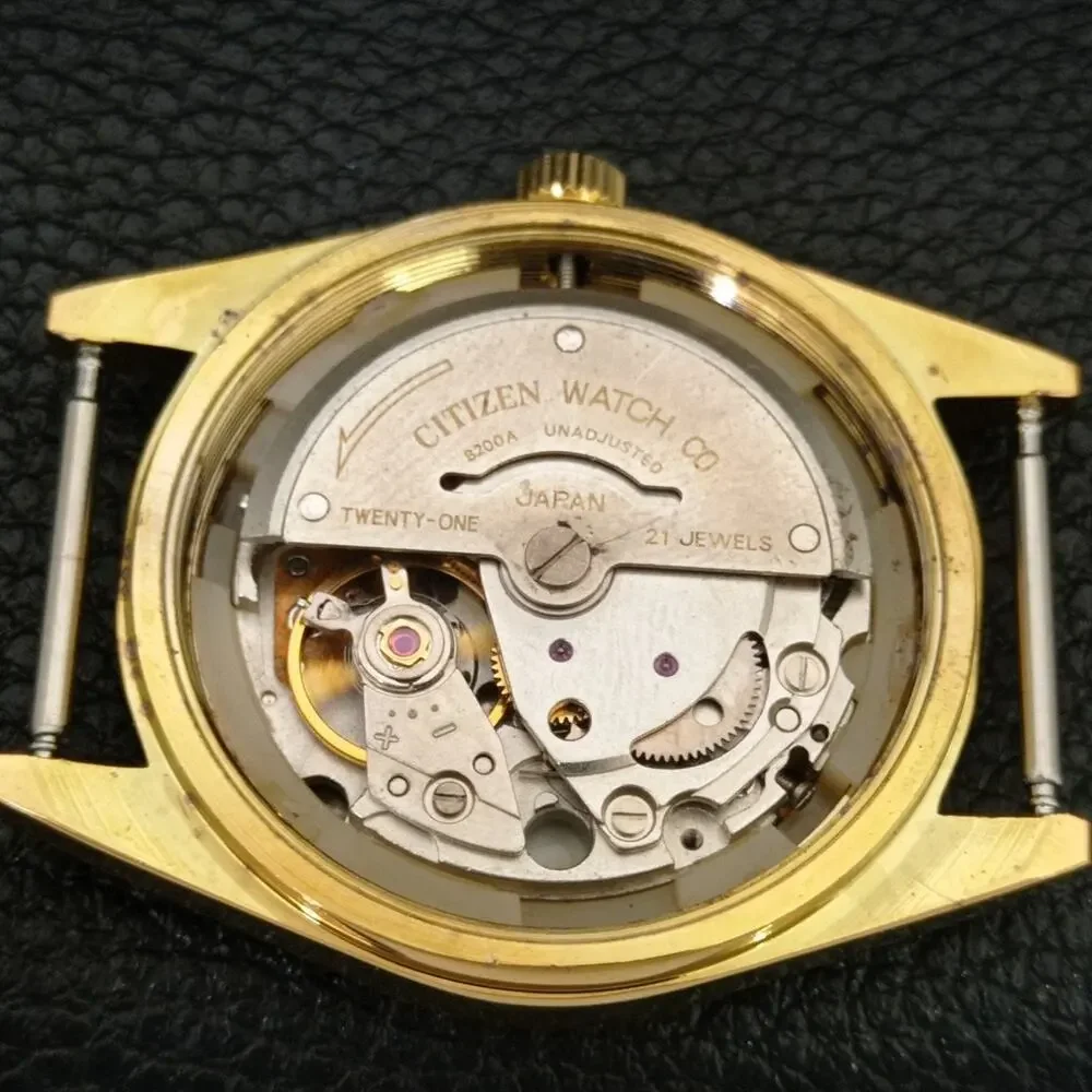 Citizen this watch